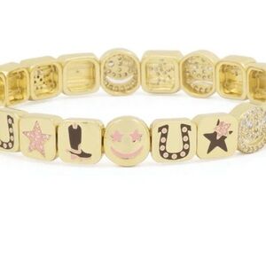 Lisa Gozlan The Dallas Bracelet